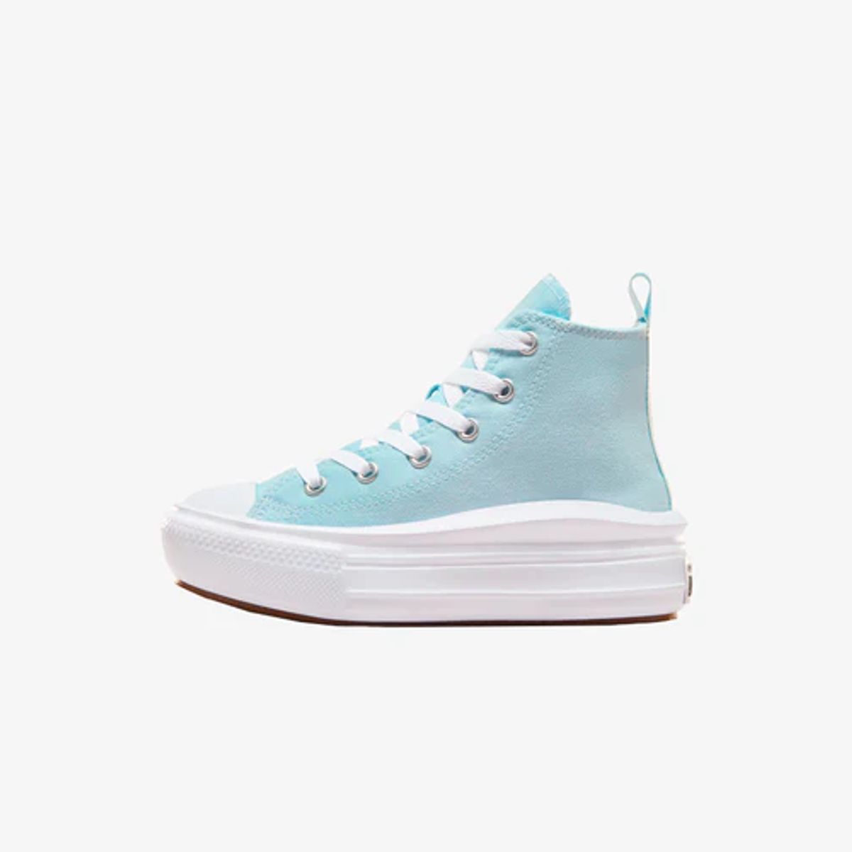 CONVERSE - CONVERSE - BOTA ALL STAR MOVE NIÑA