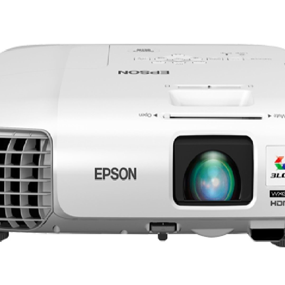 EPSON - Video Beam Proyector Epson 955W Wxga 3000 Lumenes Hdmi Exhibicion + Maleta Best Soul