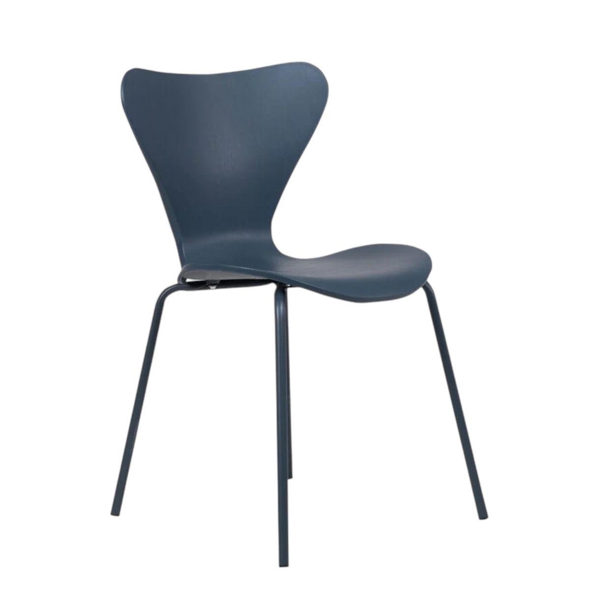 MUEBLES MOLTI - Set x 4 Sillas Auxiliar Soniay
