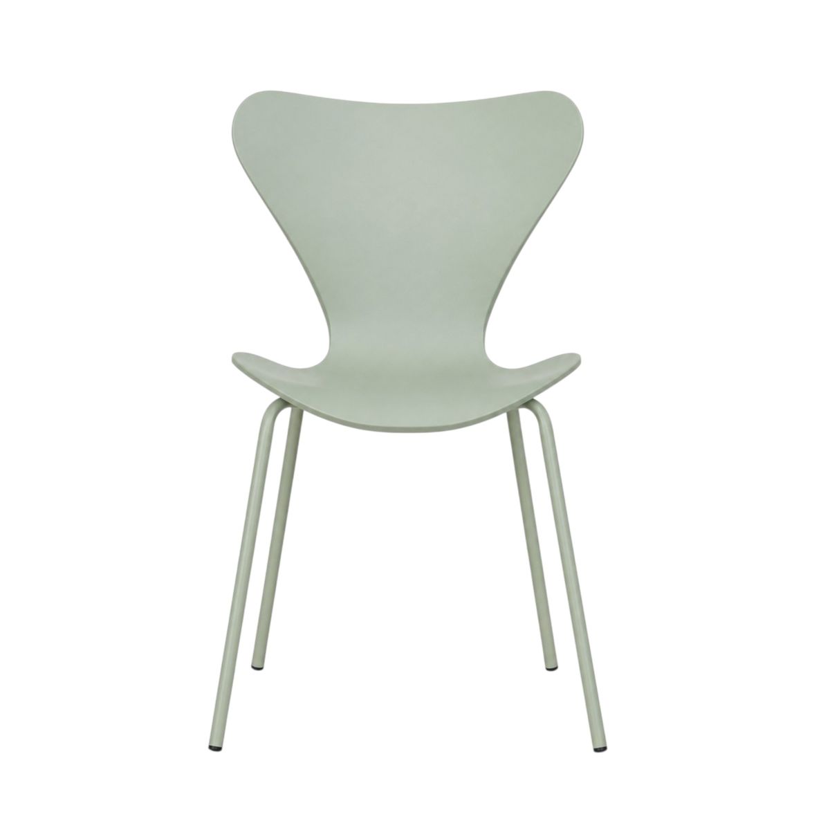MUEBLES MOLTI - Set x 4 Sillas Auxiliar Soniay