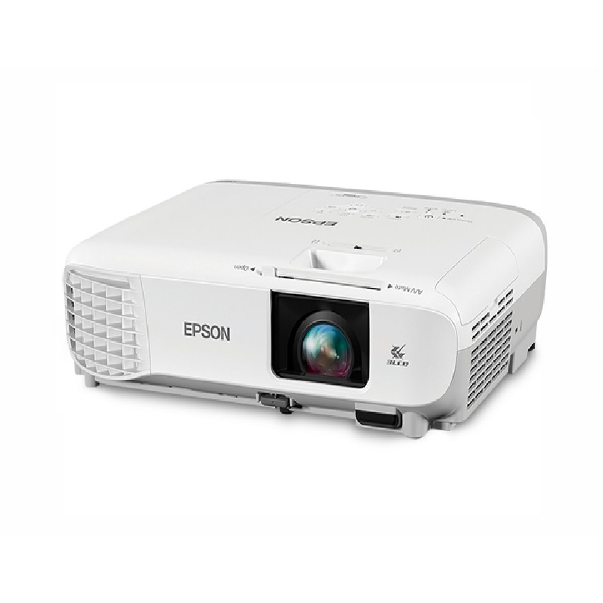 EPSON - Video Beam Proyector Epson 108 Xga 3700 Lumenes Hdmi Exhibicion + Maleta Best Soul