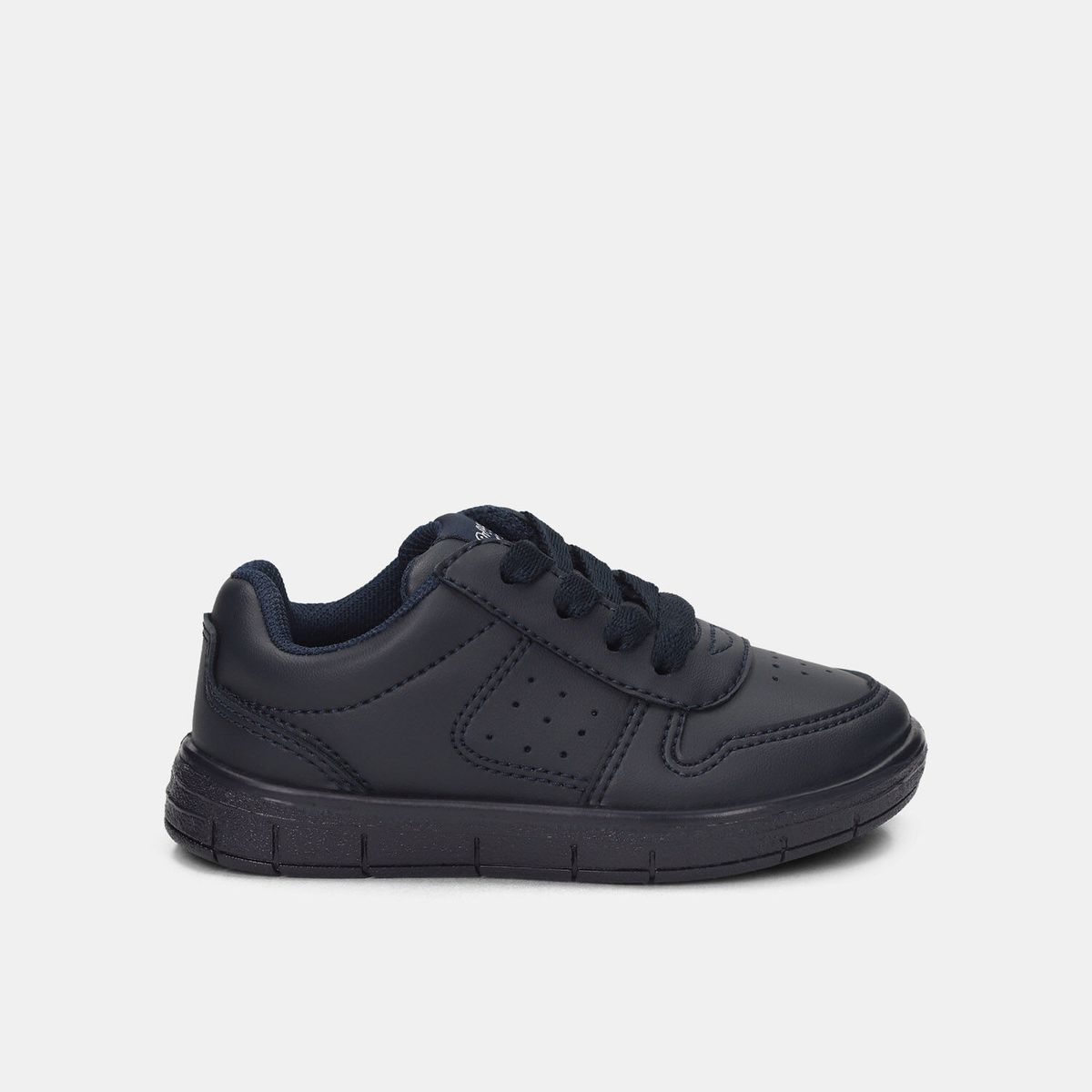 BUBBLE GUMMERS - Tenis Escolares Infantil Para Unisex Bubblegummers Azul