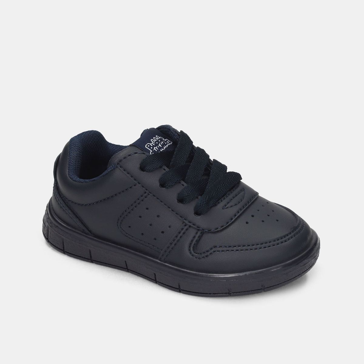 BUBBLE GUMMERS - Tenis Escolares Infantil Para Unisex Bubblegummers Azul