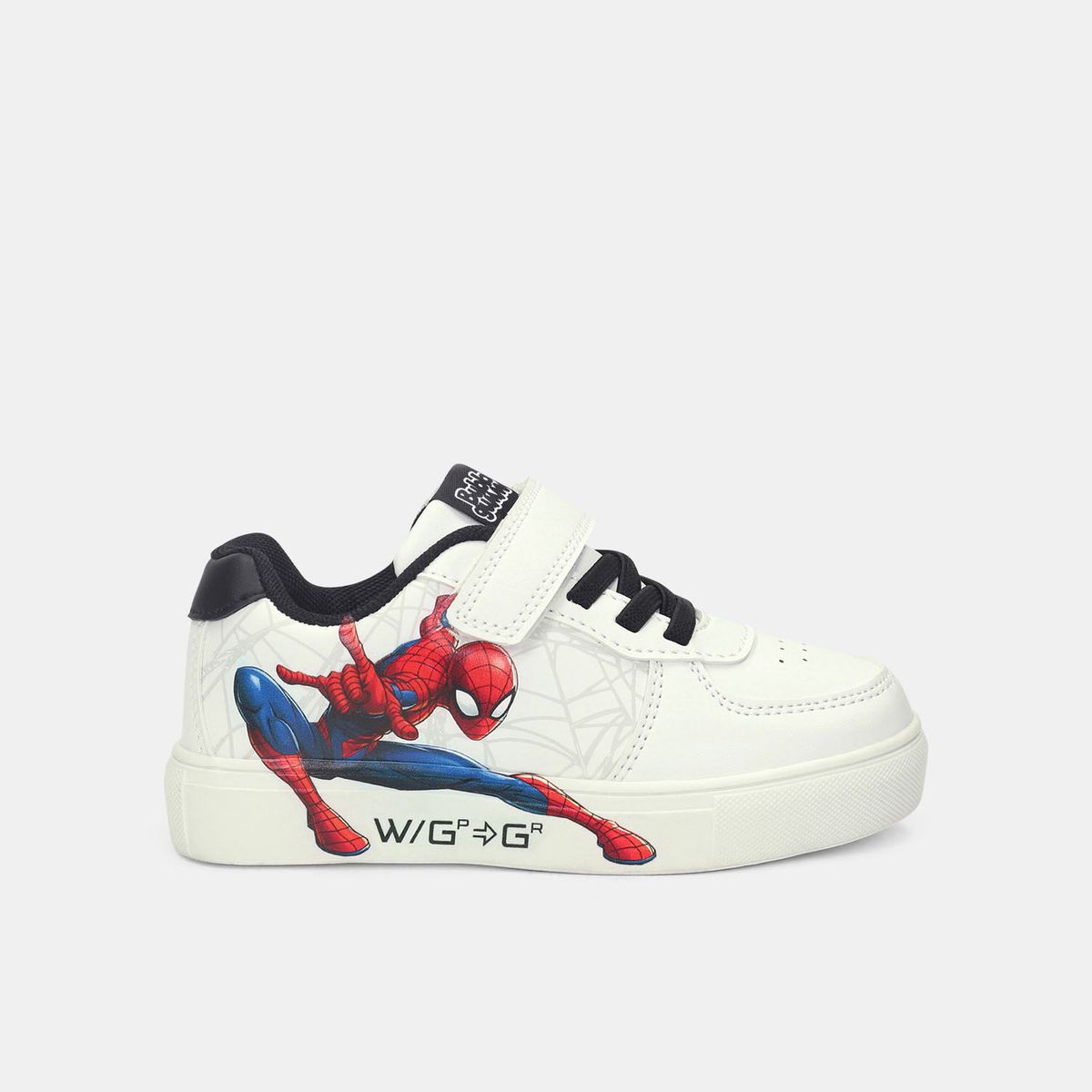 MARVEL - Tenis Para Niño Marvel Arena Etoon