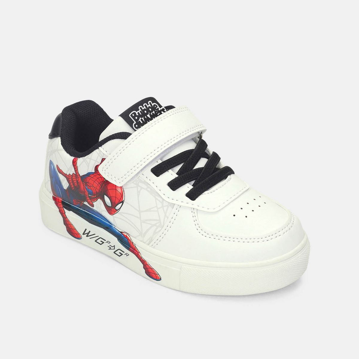 MARVEL - Tenis Para Niño Marvel Arena Etoon