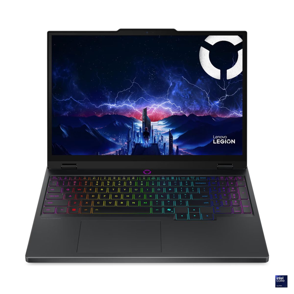 Lenovo - Portátil Gamer LENOVO Legion 15IRX10 Intel Core i7 14700HX RAM 8GB SSD 2 TB RTX 5060 8 GB 165Hz