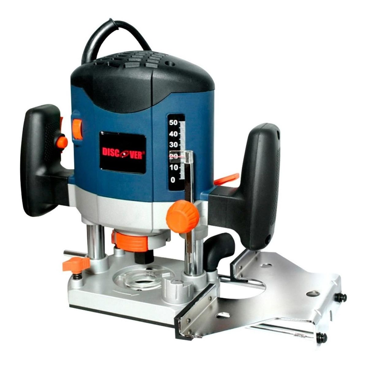 DISCOVER - Ruteadora Electronica Discover 1.3 Hp 1050 Wt Ct2805