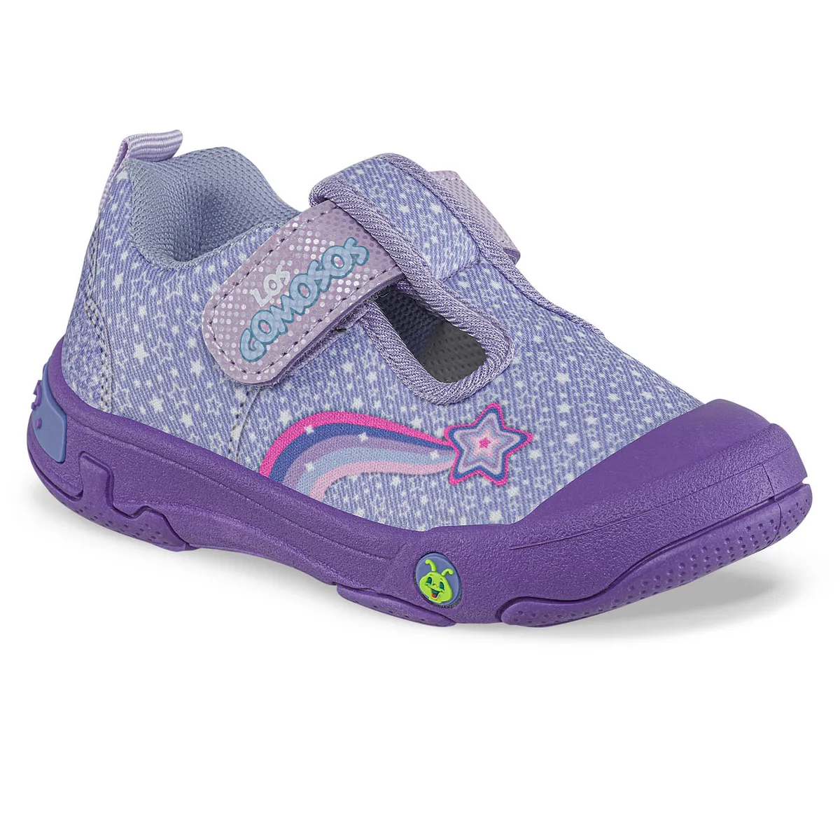 LOS GOMOSOS - Zapatos Belisis Mora Los Gomosos para Bebé