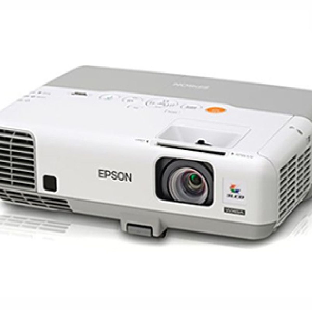 EPSON - Video Beam Proyector Epson 910W Wxga 3200 Lumenes Hdmi Exhibicion + Maleta Best Soul