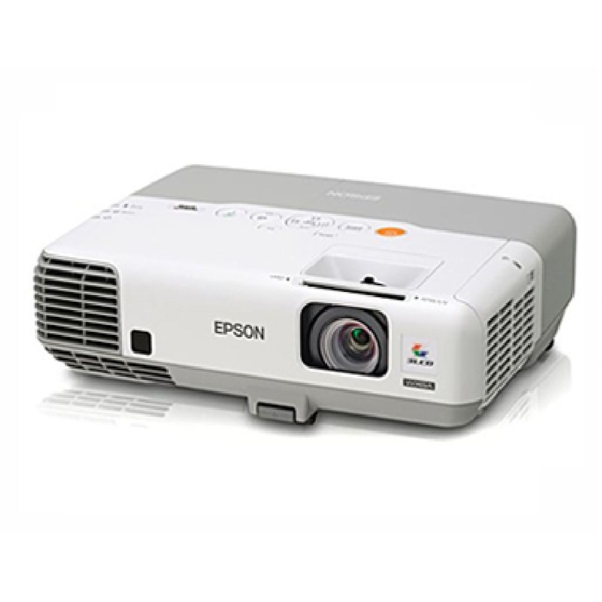 EPSON - Video Beam Proyector Epson 910W Wxga 3200 Lumenes Hdmi Exhibicion + Maleta Best Soul