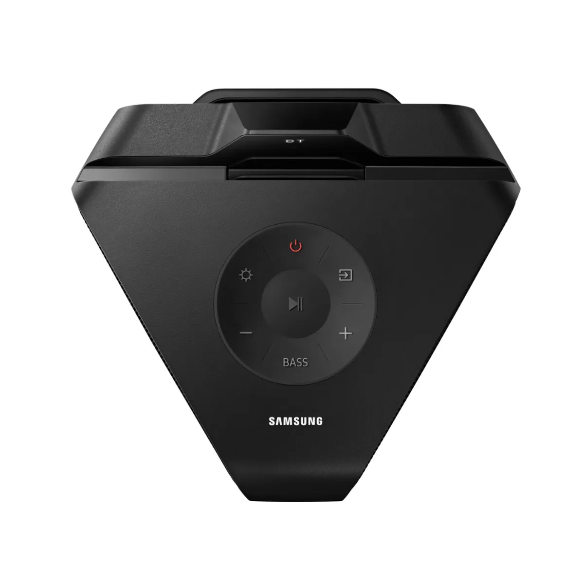 SAMSUNG - Torre de sonido Samsung MX-T70 1500W