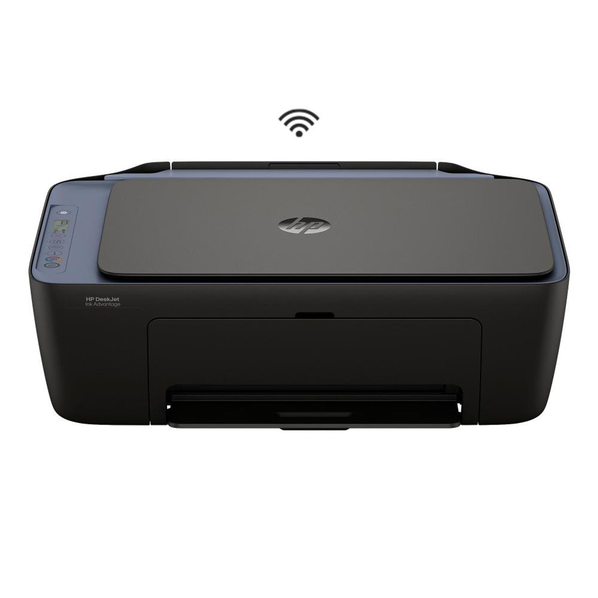 HP - Impresora multifuncional HP DeskJet Ink Advantage 2975