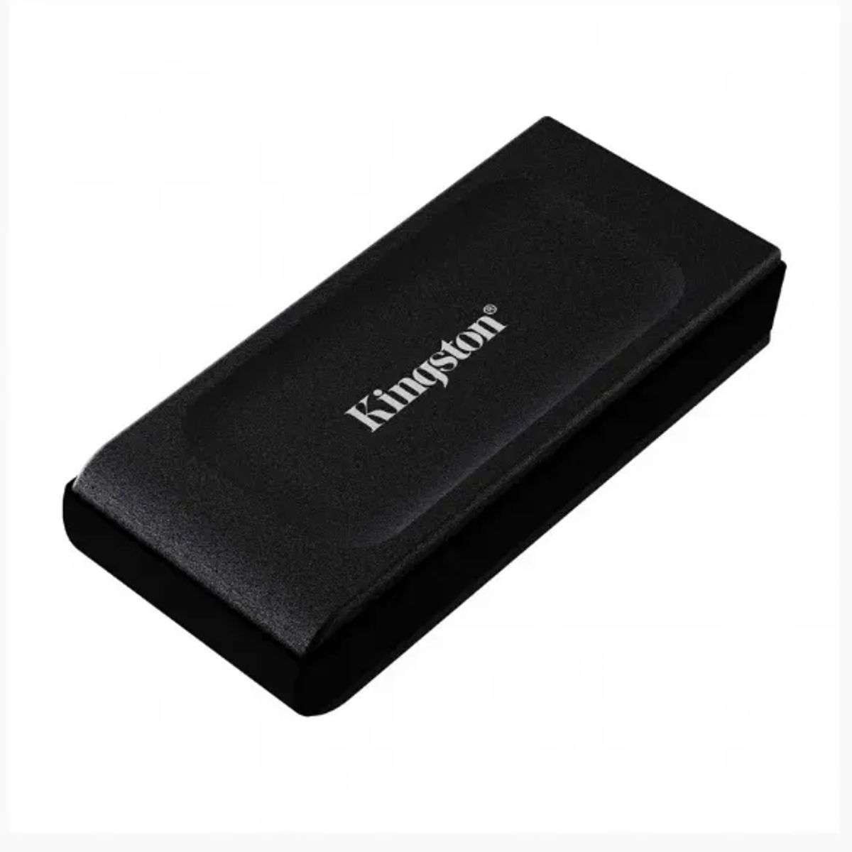KINGSTON - DISCO SOLIDO EXTERNO 2TB XS1000 KINGSTON USB 3.2 1000MB/s