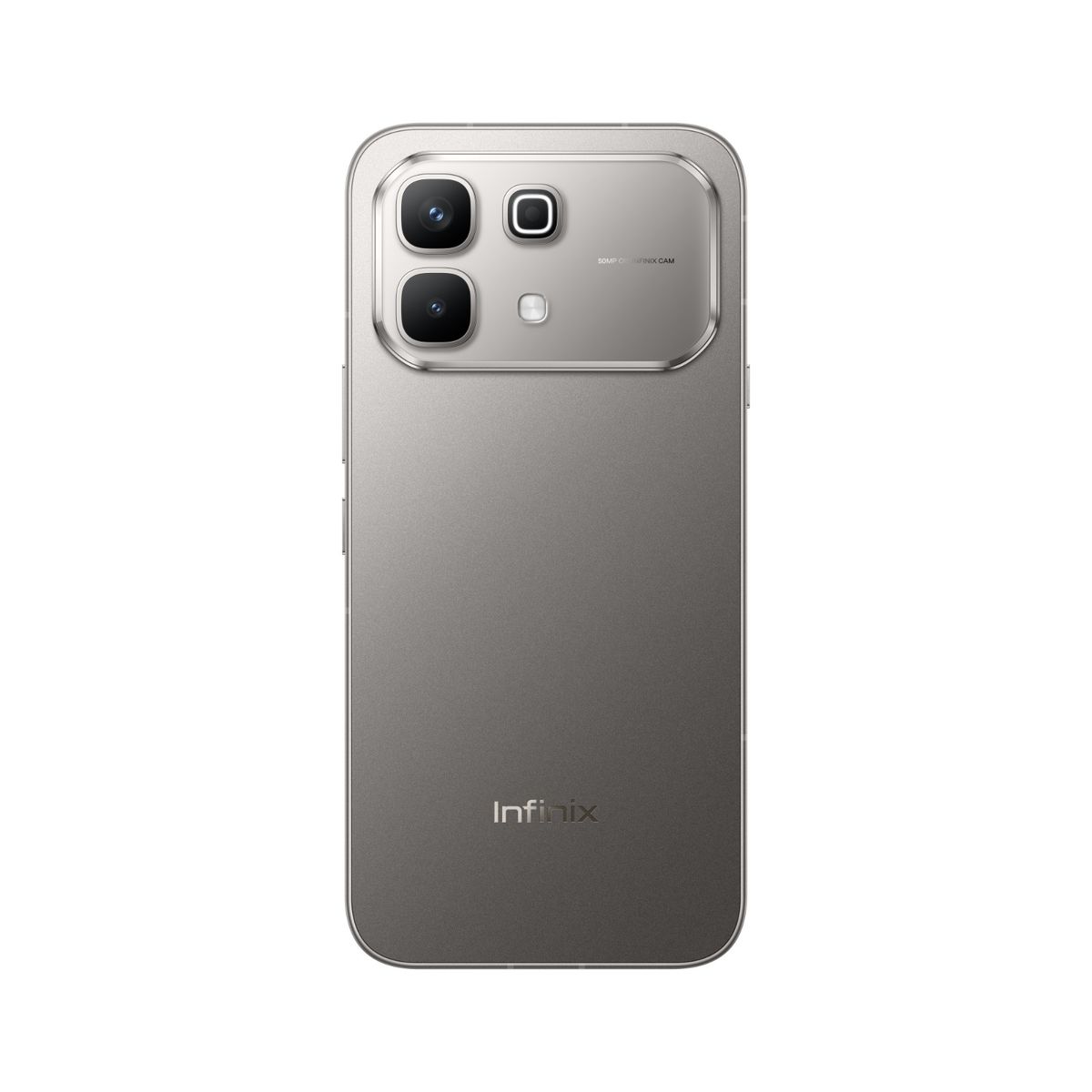 INFINIX - Celular Infinix Note 60 5g 256gb Ram 8+8gb 6150 Mah Gris