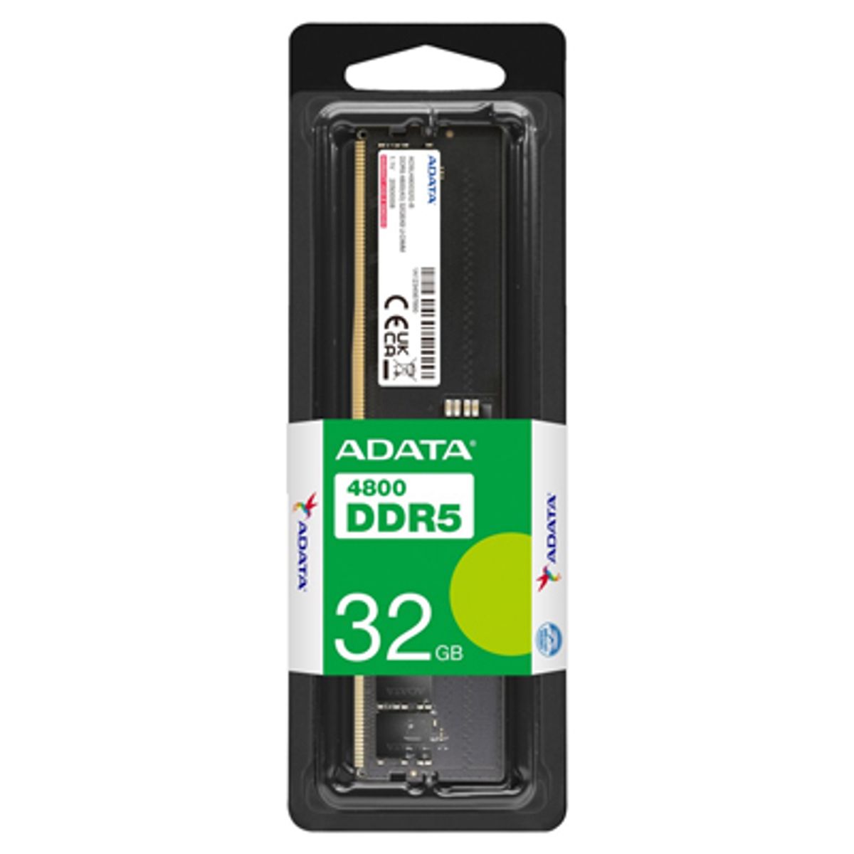 AMONG US - Memoria RAM AMOG 32GB DDR4 3200MHz  Alto Rendimiento para PC Gamer y Profesional