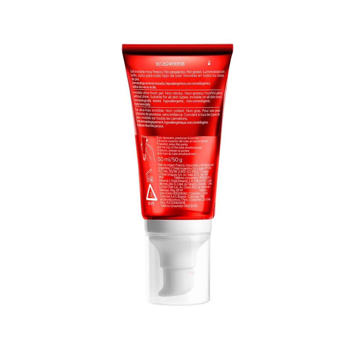 VICHY - VICHY Liftactiv Collagen Specialist 16 Collagel X 50Ml
