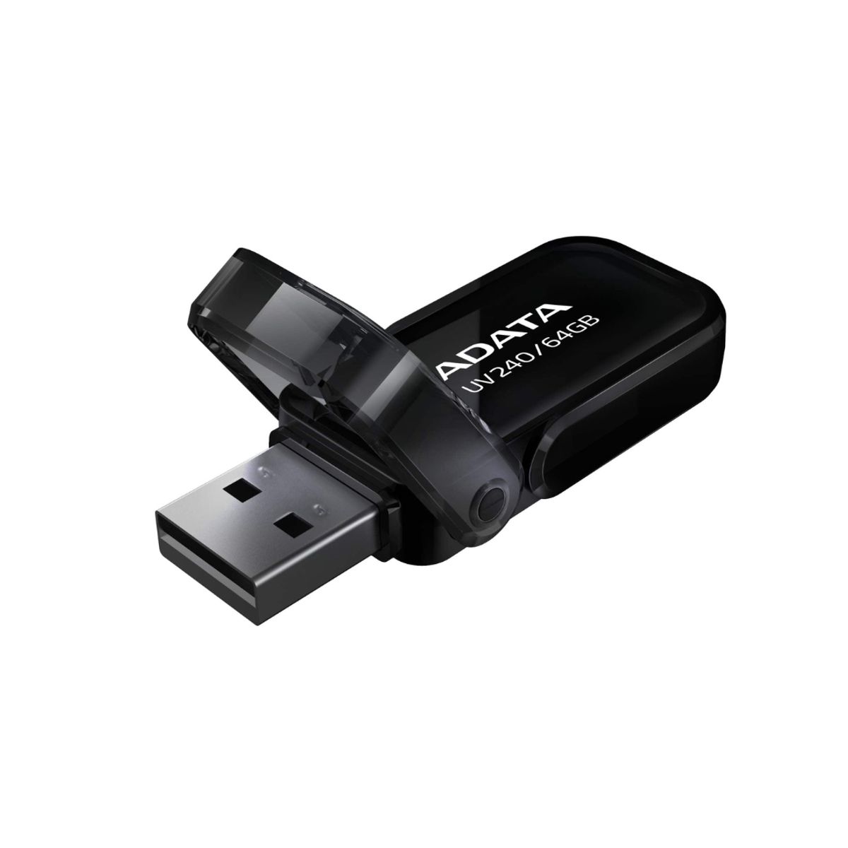 ADATA - Memoria USB 2.0 ADATA UV240 de 64GB