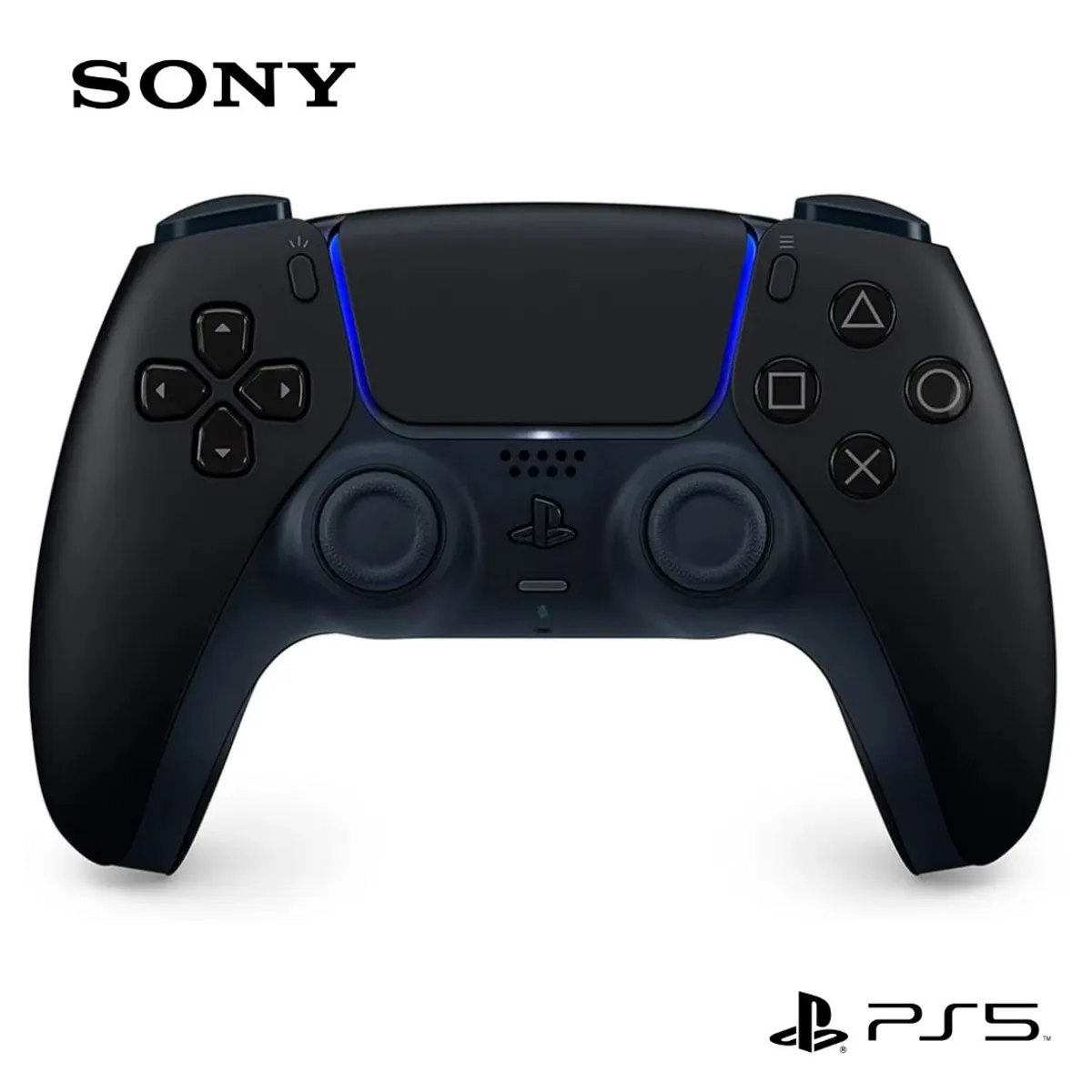 SONY - Control PS5 DualSense - Negro