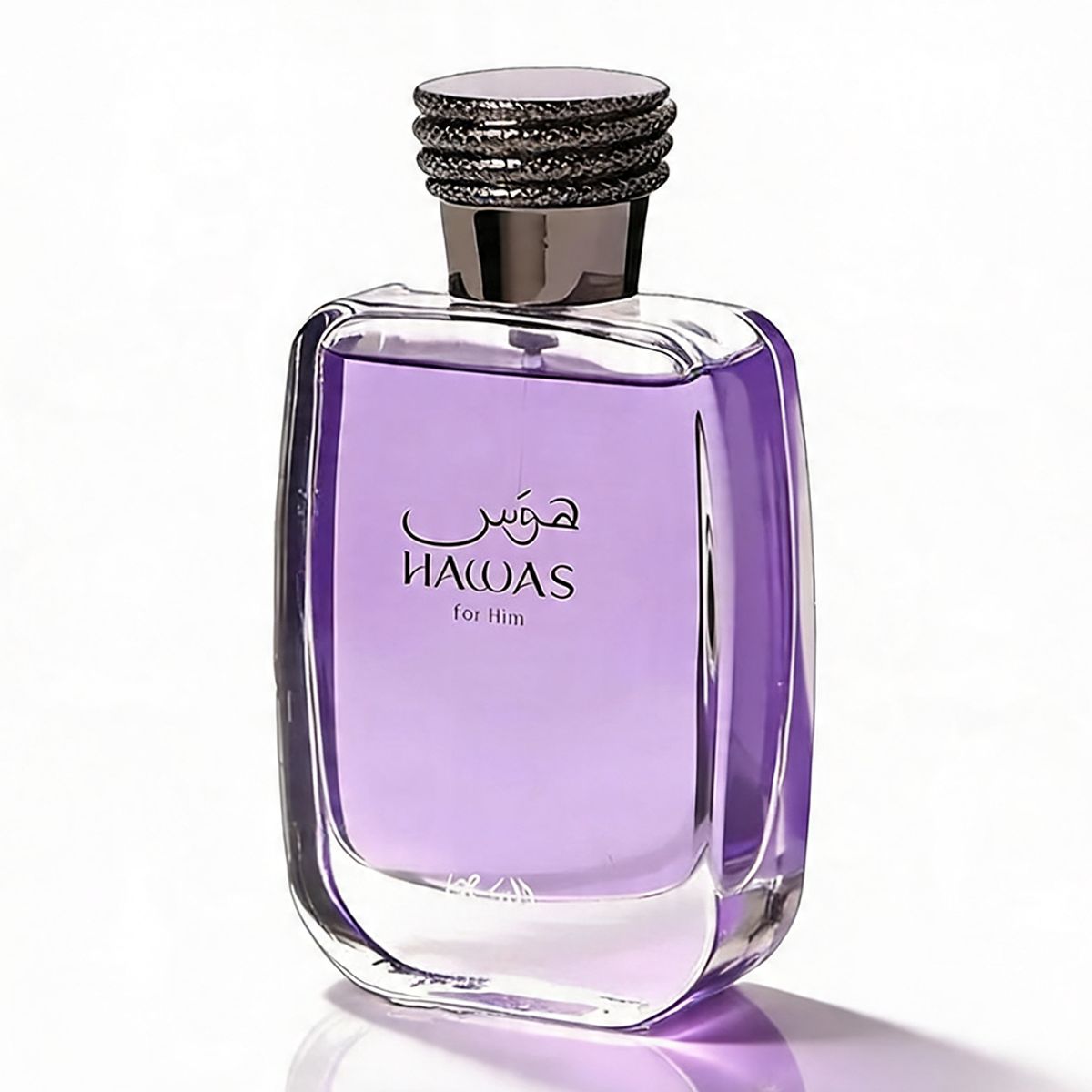 RASASI - Perfume Rasasi Hawas For Him Edp  100Ml Sp