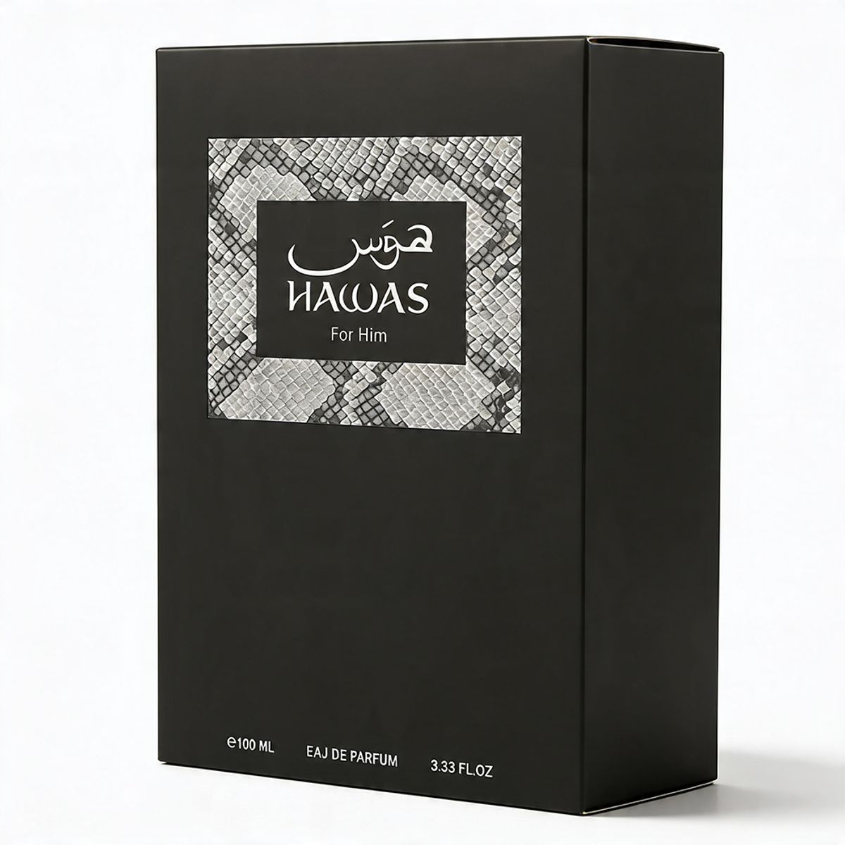 RASASI - Perfume Rasasi Hawas For Him Edp  100Ml Sp