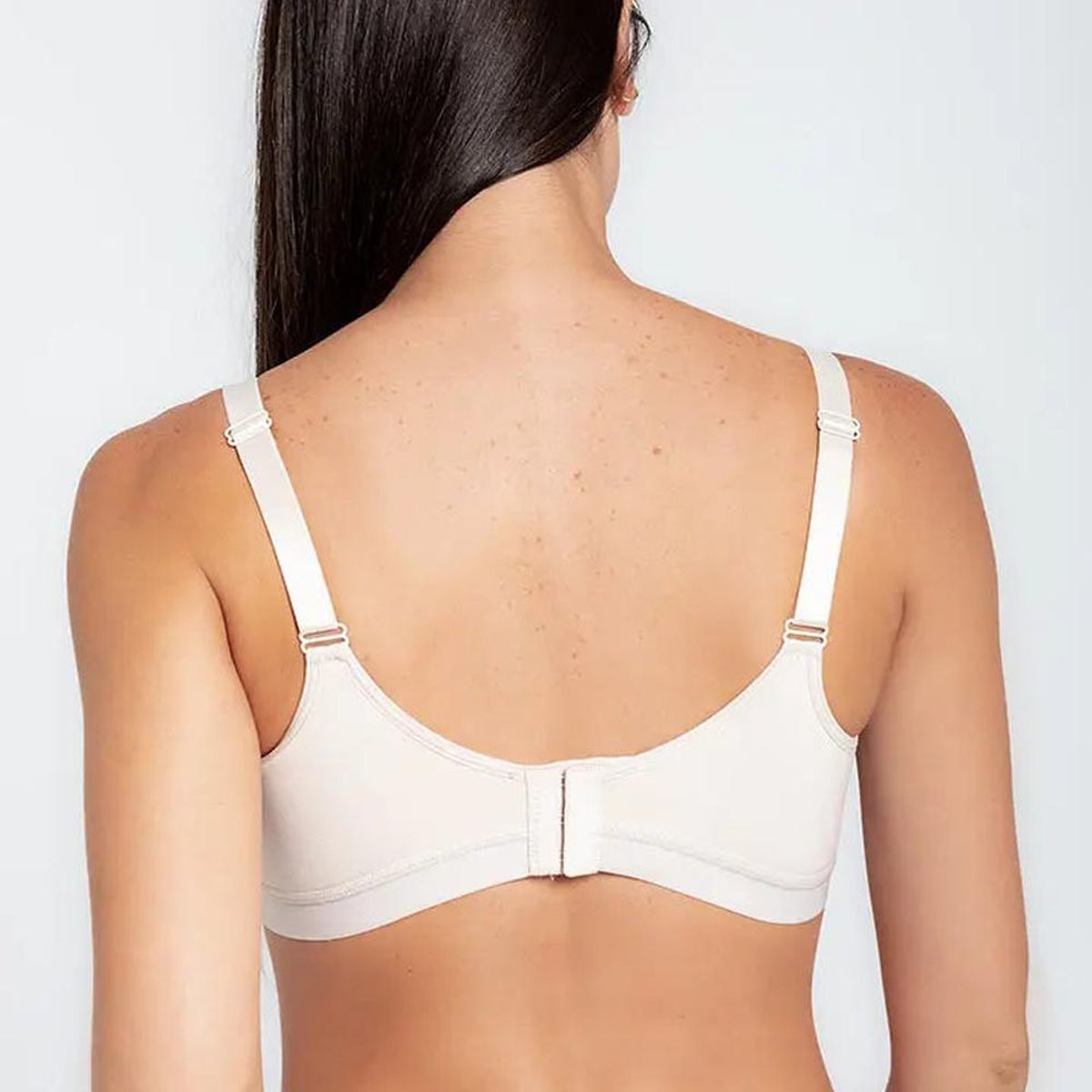 DIANE & GEORDI - Brasier materno (001015) - Beige