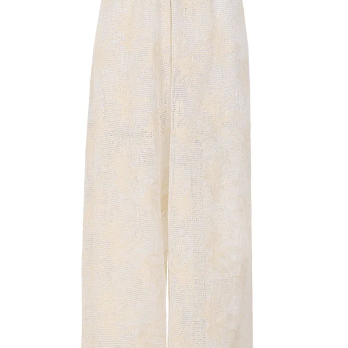 FIORY - PANTALON MARABU