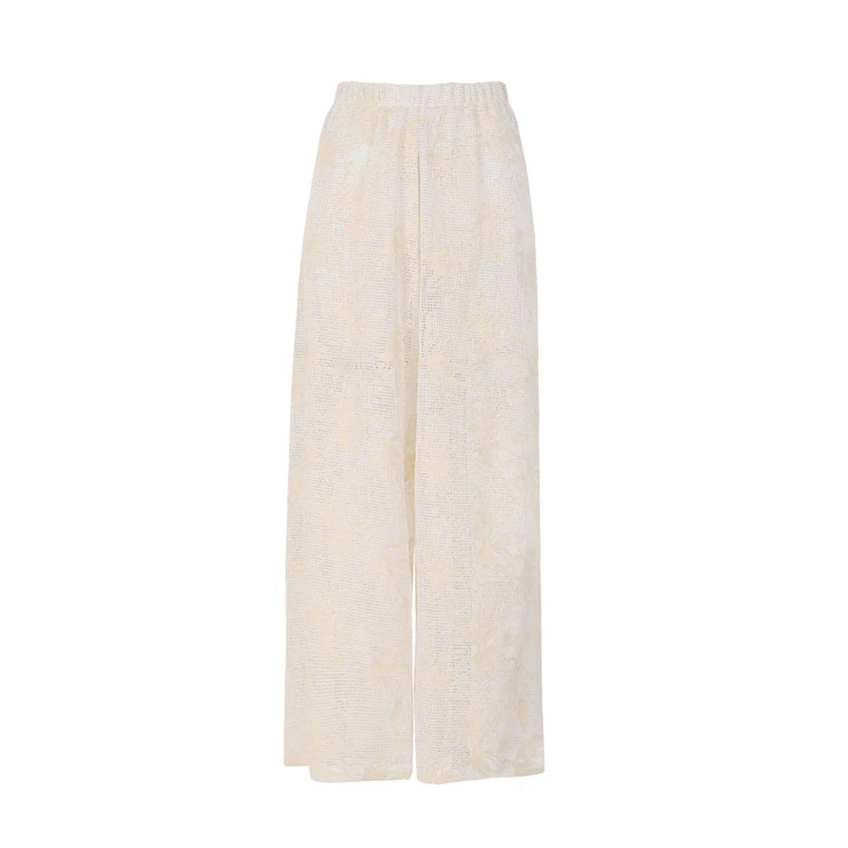 FIORY - PANTALON MARABU