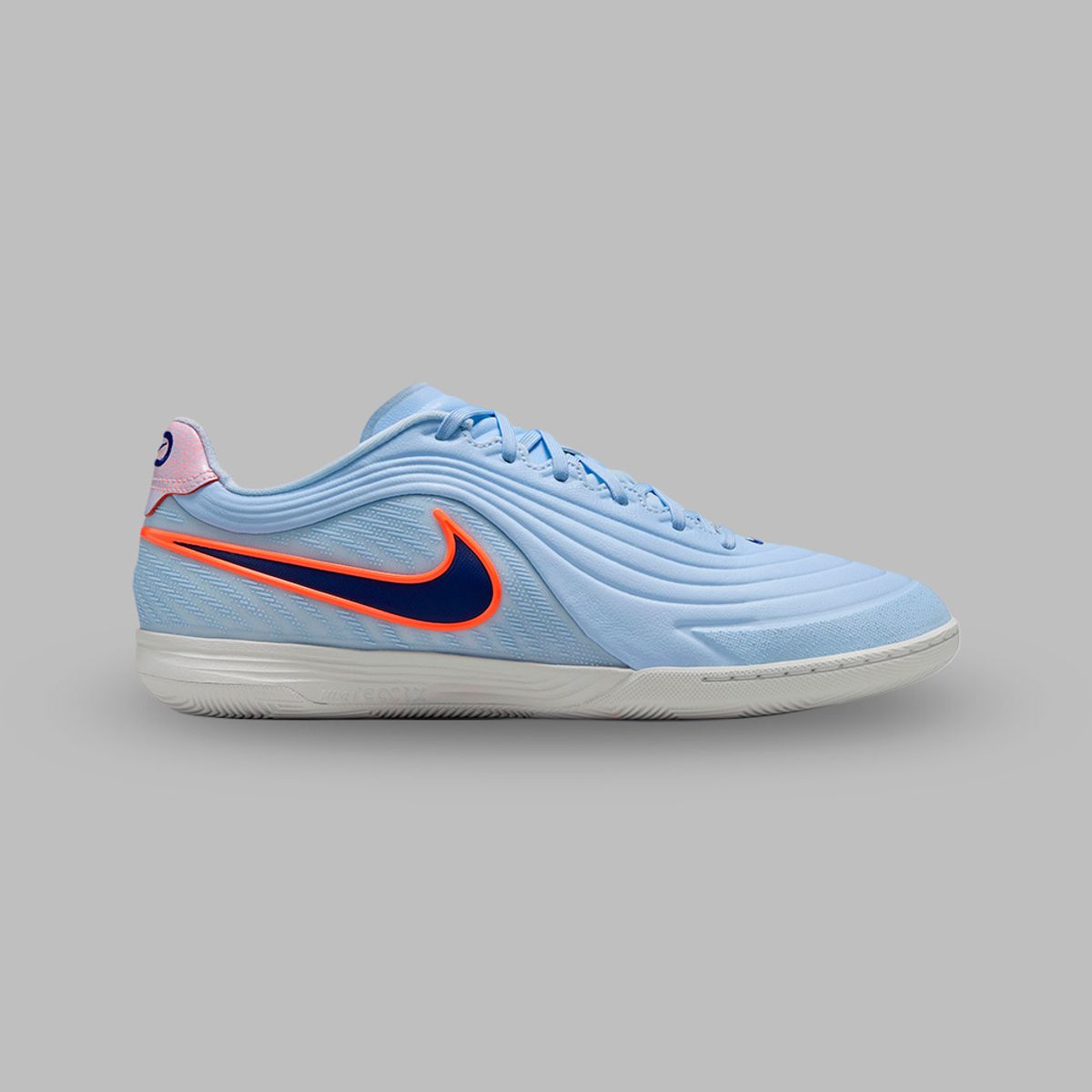 NIKE - Tenis Nike Tiempo React Gato SE - Azul