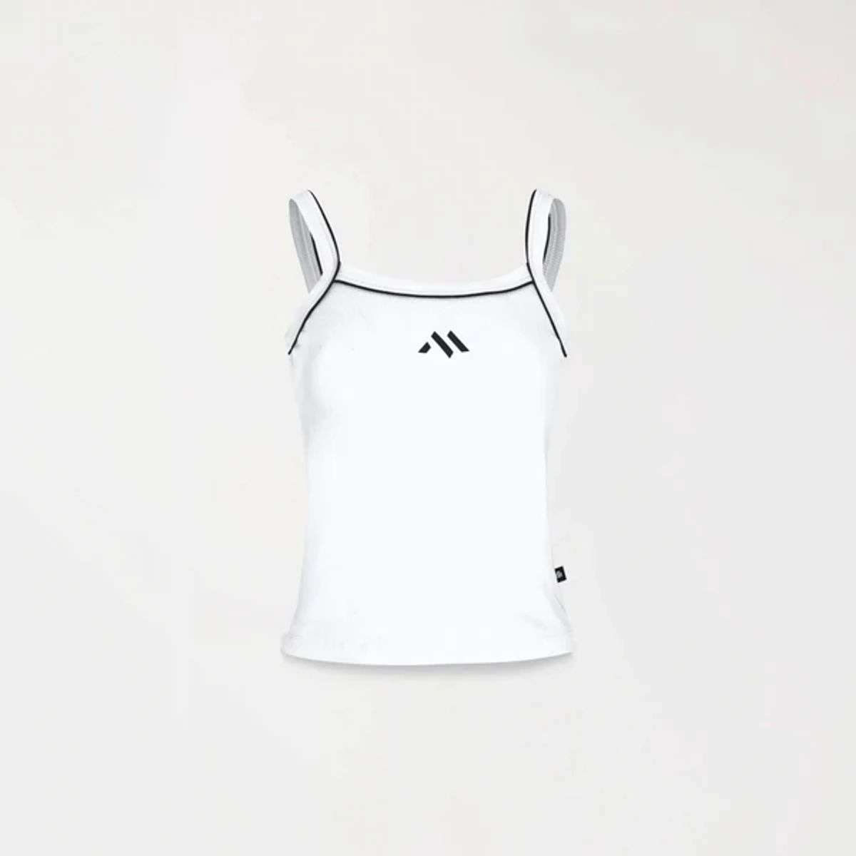 MONASTERY - BORAN TANK TOP MUJER