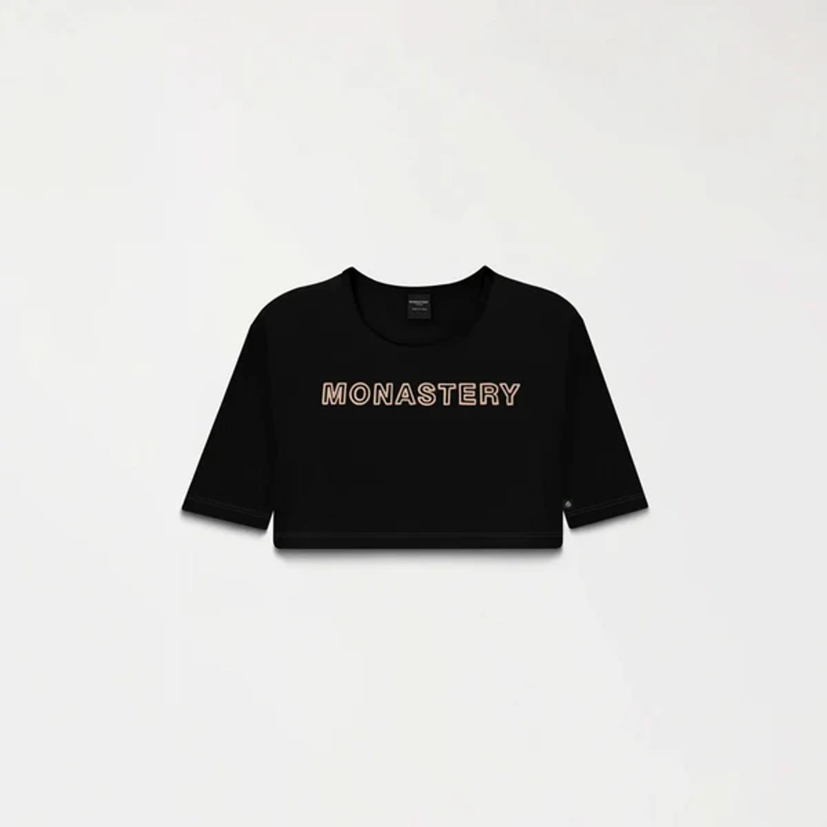MONASTERY - KAIA CROP TOP MUJER