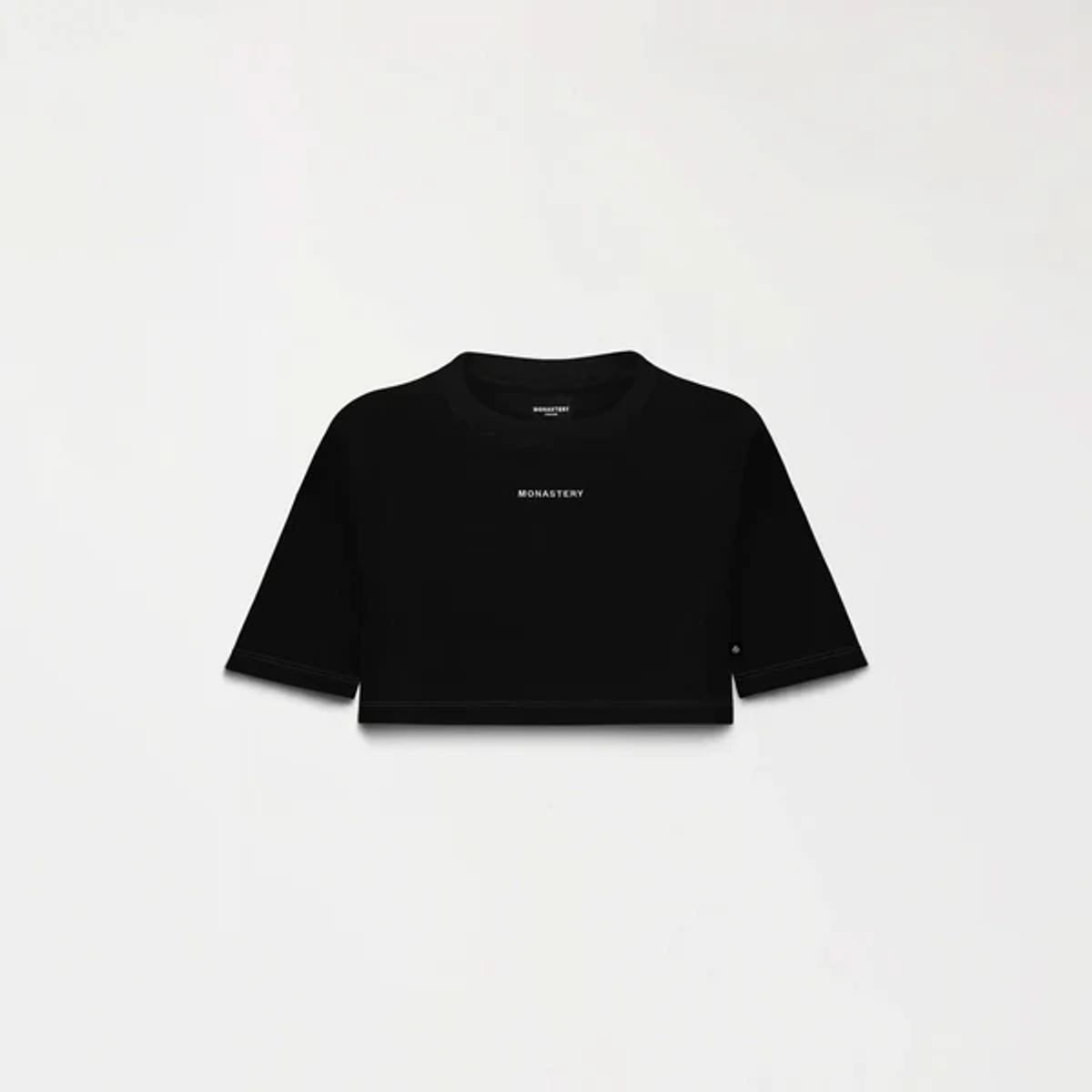 MONASTERY - NARYSSA CROP TOP MUJER