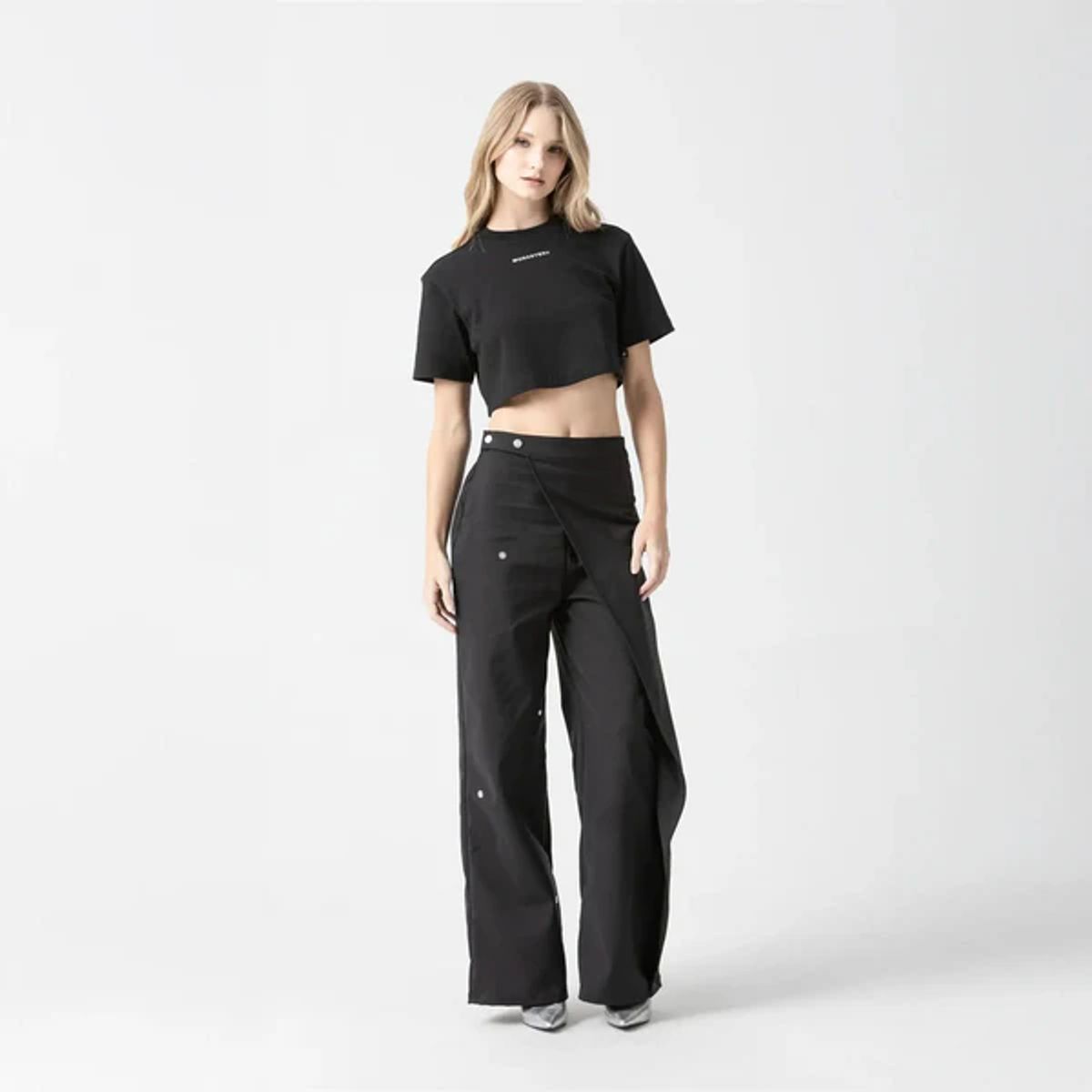 MONASTERY - NARYSSA CROP TOP MUJER