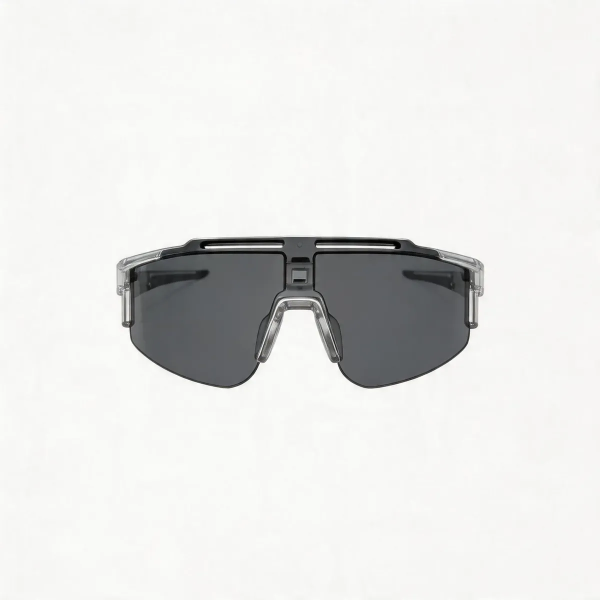 POLASUP - Polasup Gafas de Sol Deportivas Polarizadas UV400 para Hombre y Mujer Ciclismo Running Outdoor