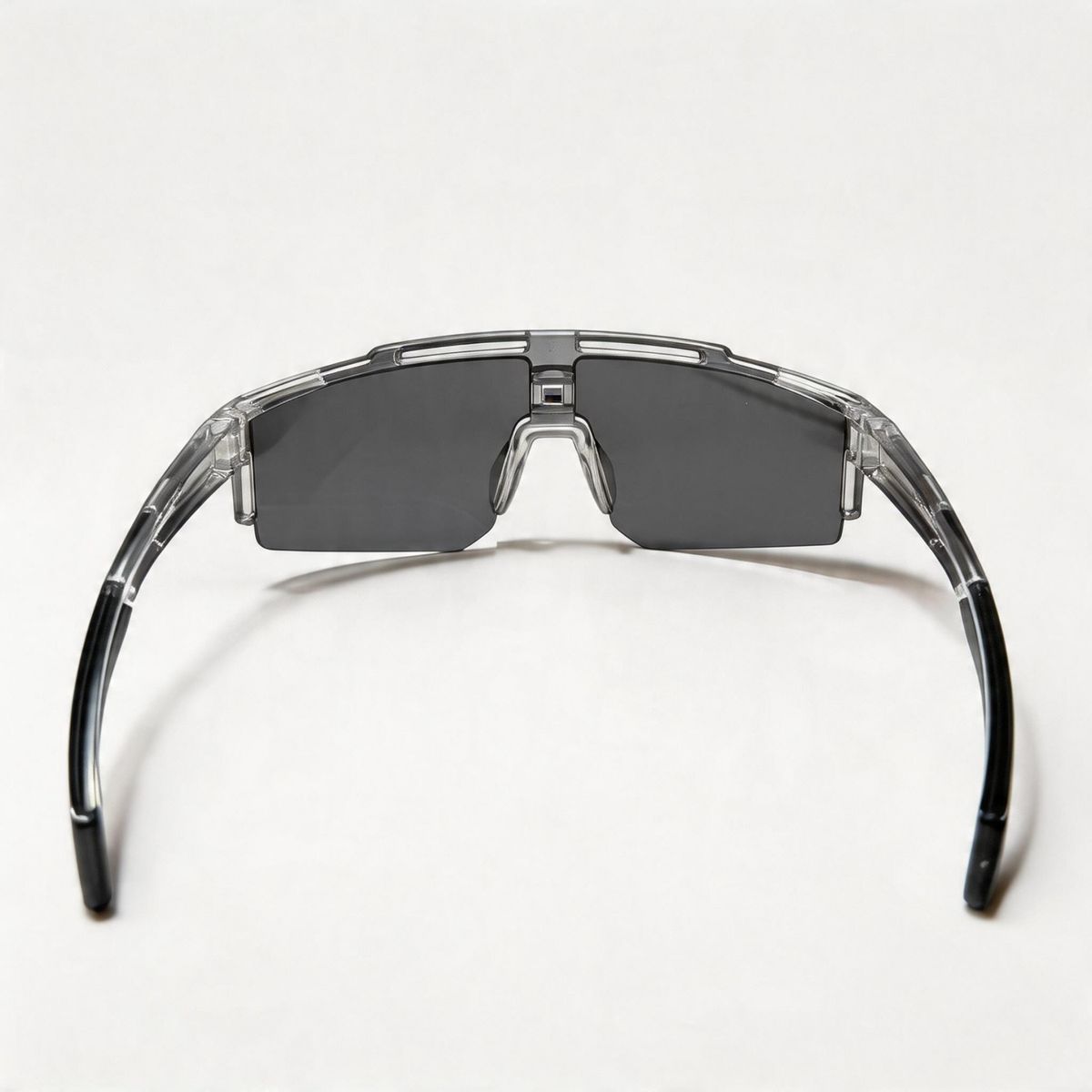 POLASUP - Polasup Gafas de Sol Deportivas Polarizadas UV400 para Hombre y Mujer Ciclismo Running Outdoor