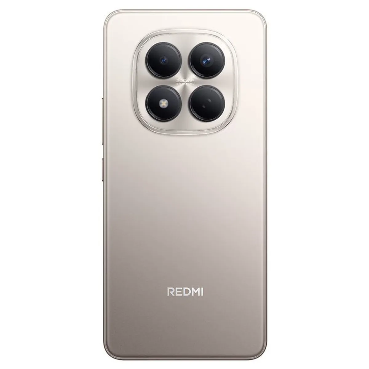 XIAOMI - Xiaomi Redmi Note 15 Pro 256gb 8 Ram Gris