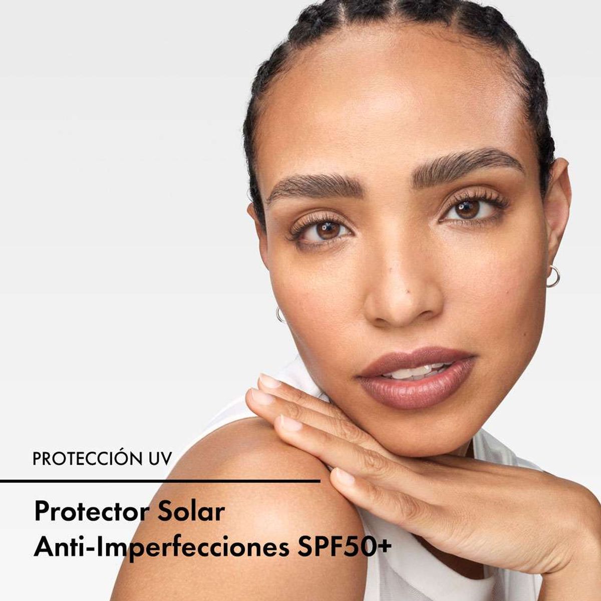 VICHY - VICHY Capital Soleil UV Clear SPF 50+ x 40 ml
