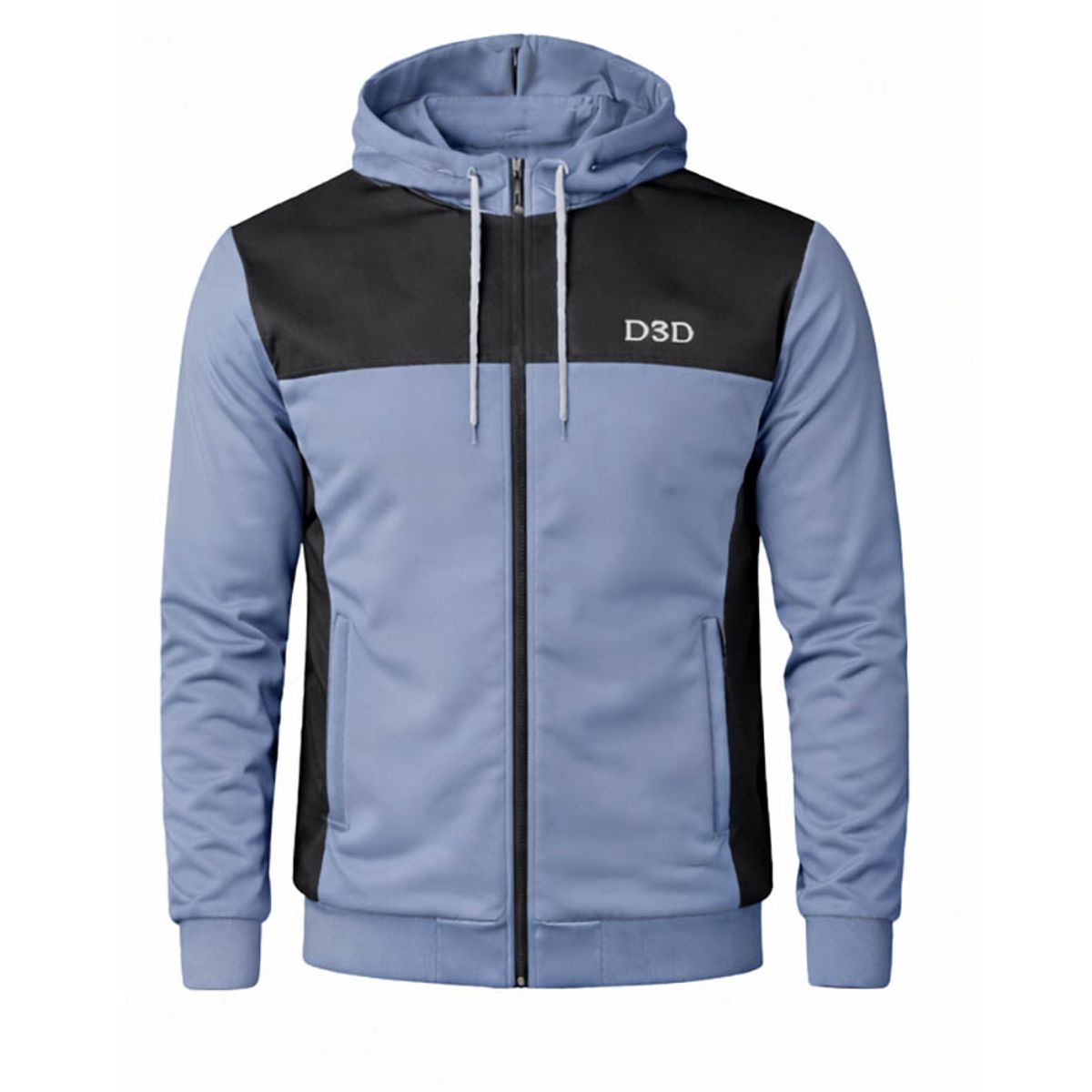 MODA EN CIRCUITO - Conjunto Deportivo o Sudadera Para Hombre en Vioto