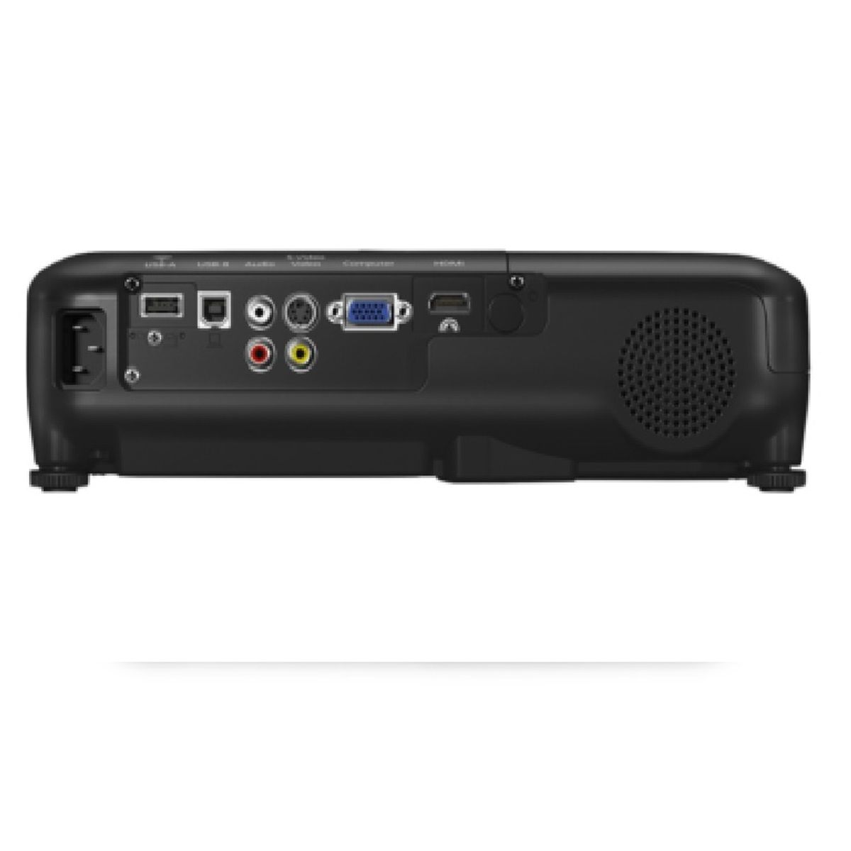 EPSON - Video Beam Proyector Epson Ex 5250 Xga 3600 Lumenes Hdmi Exhibicion + Maleta Best Soul
