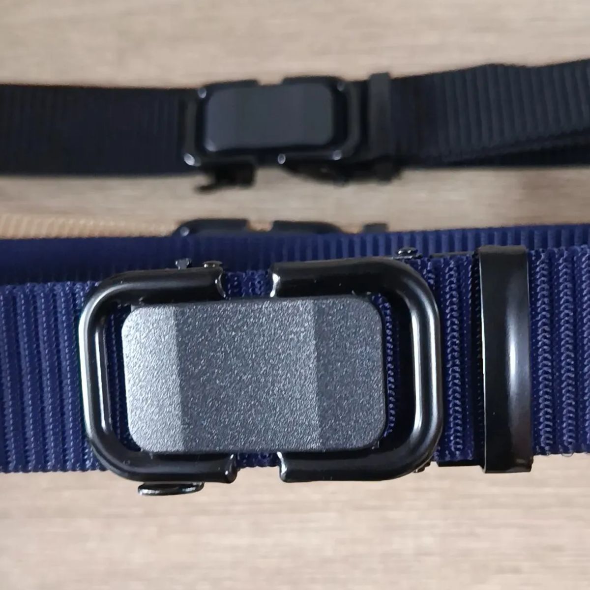 VARIOS - Correa Cinturón Táctica De Alta Calidad Grado Militar