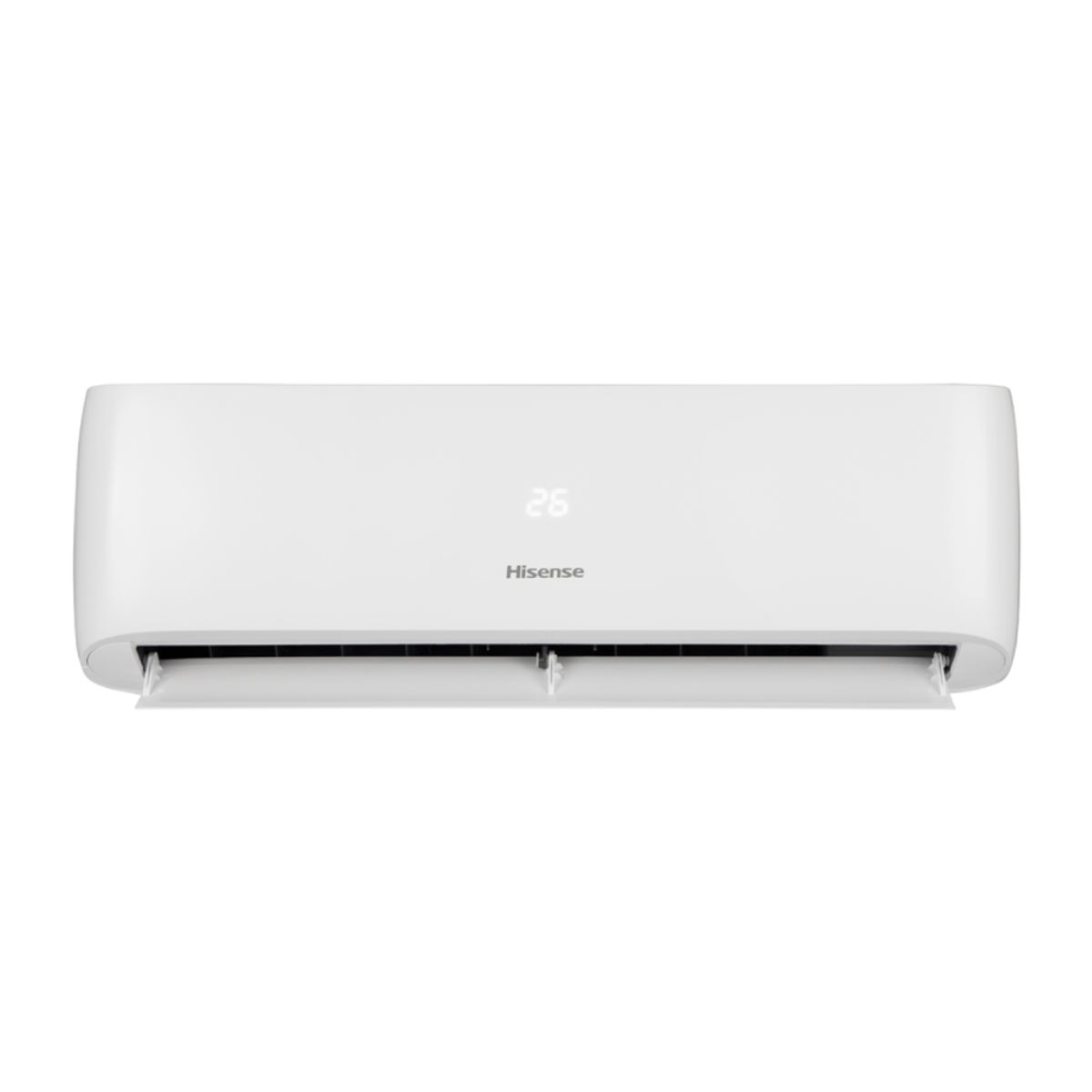 HISENSE - Aire Acondicionado Hisense Brissa 12.000 Btu 110v On/off