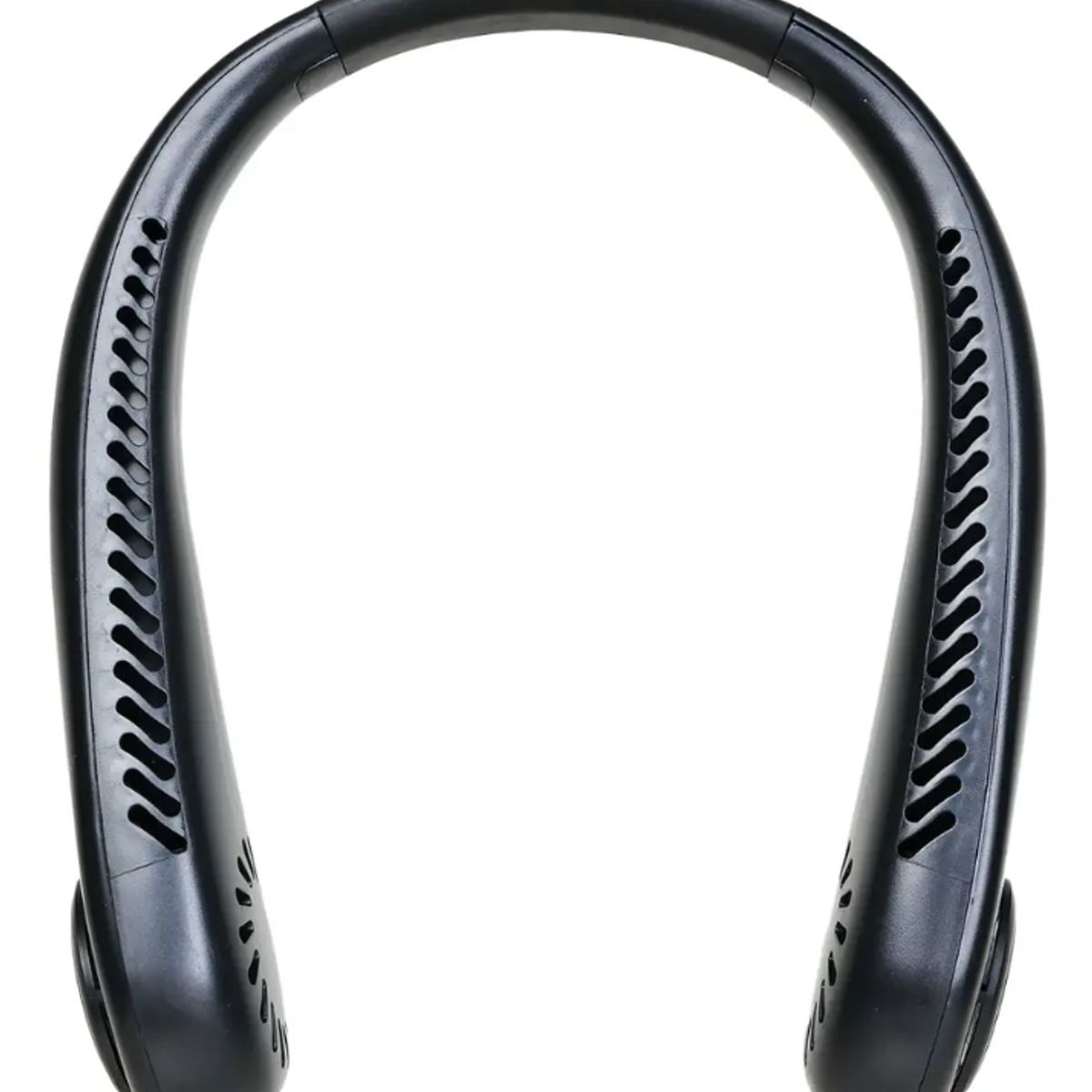 GENERICO - Ventilador De Cuello Portátil Recargable