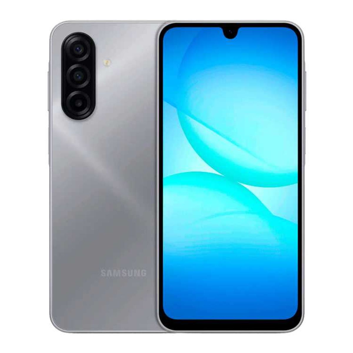 SAMSUNG - Celular Samsung A17 4G 128GB 4GB Single Sim