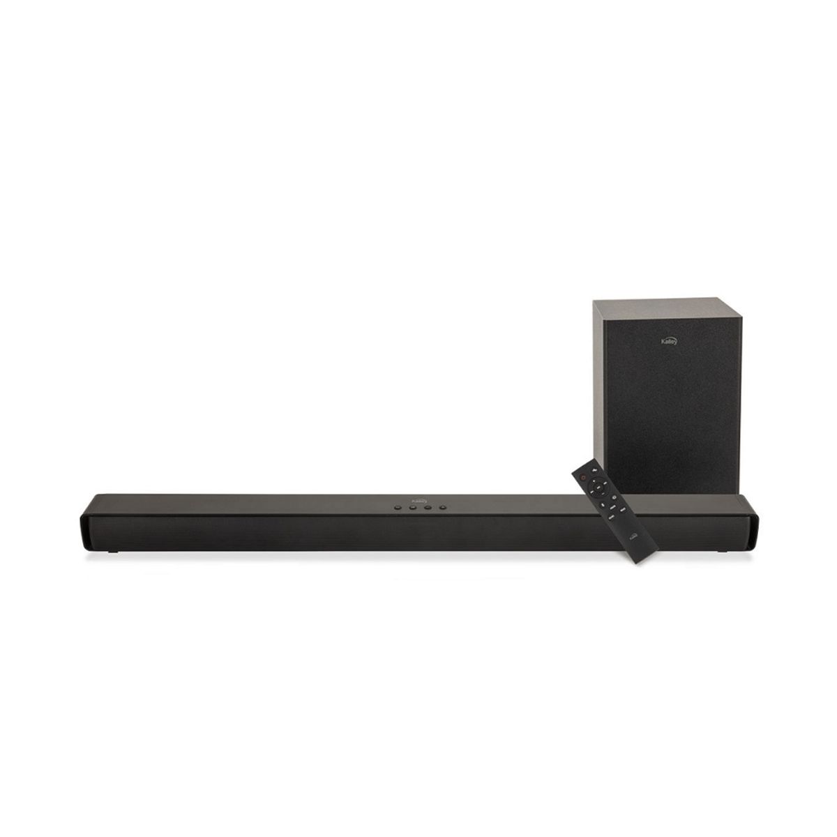 KALLEY - Barra De Sonido Kalley K-abs100w Negro