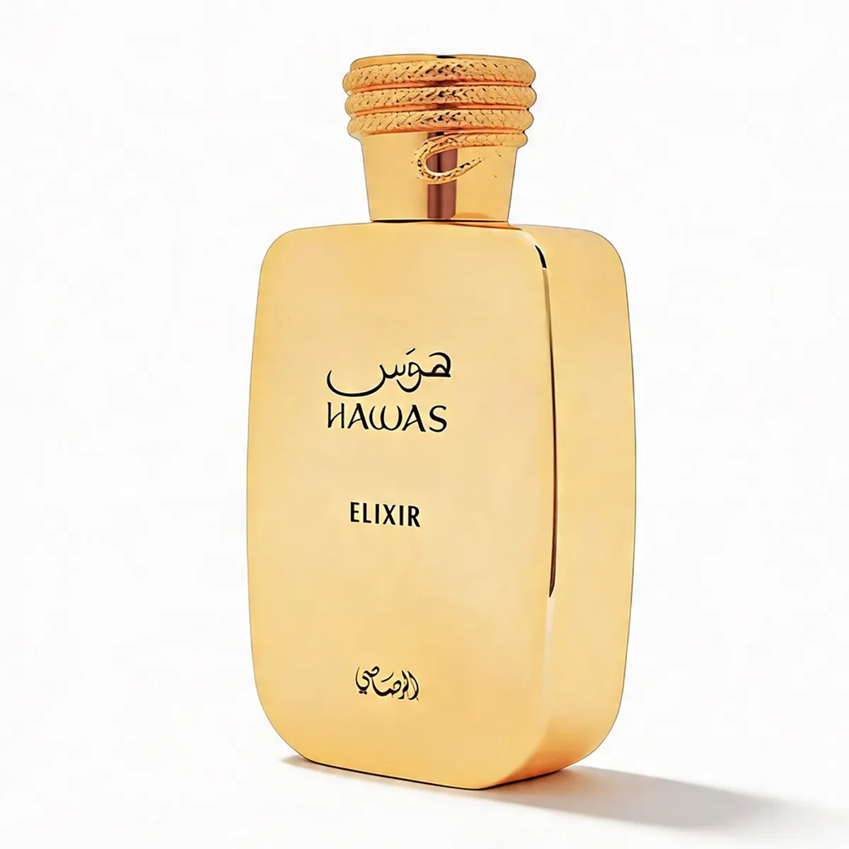 RASASI - Perfume Rasasi Hawas Elixir Edp 100Ml Sp