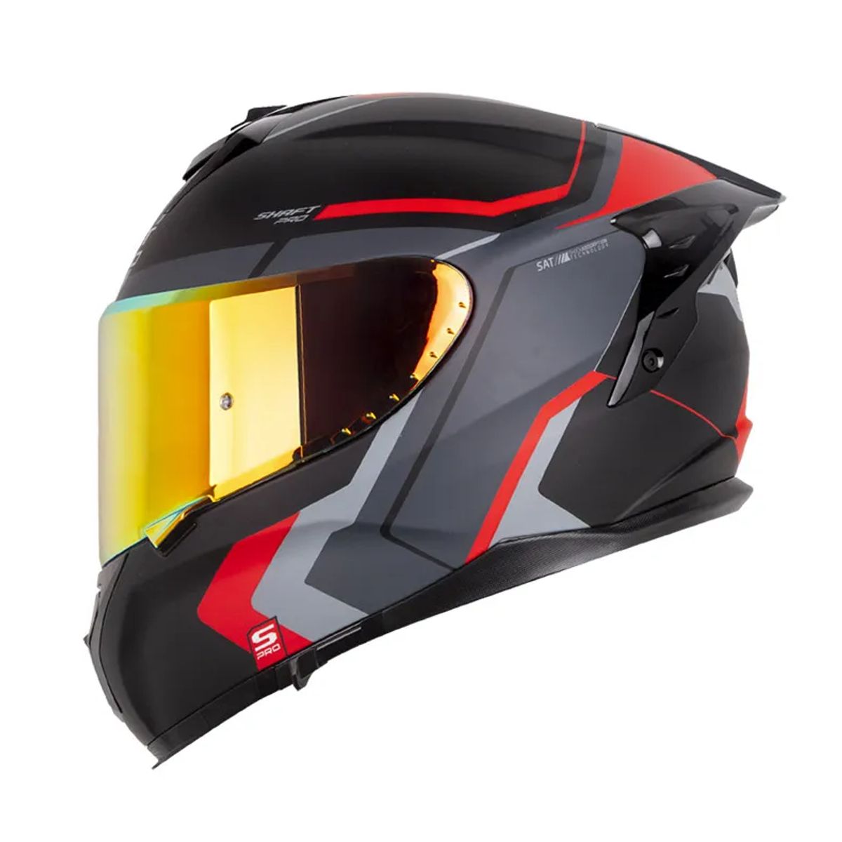 SHAFT PRO - CASCO INT SHAFT PRO 610 EVO CESTER