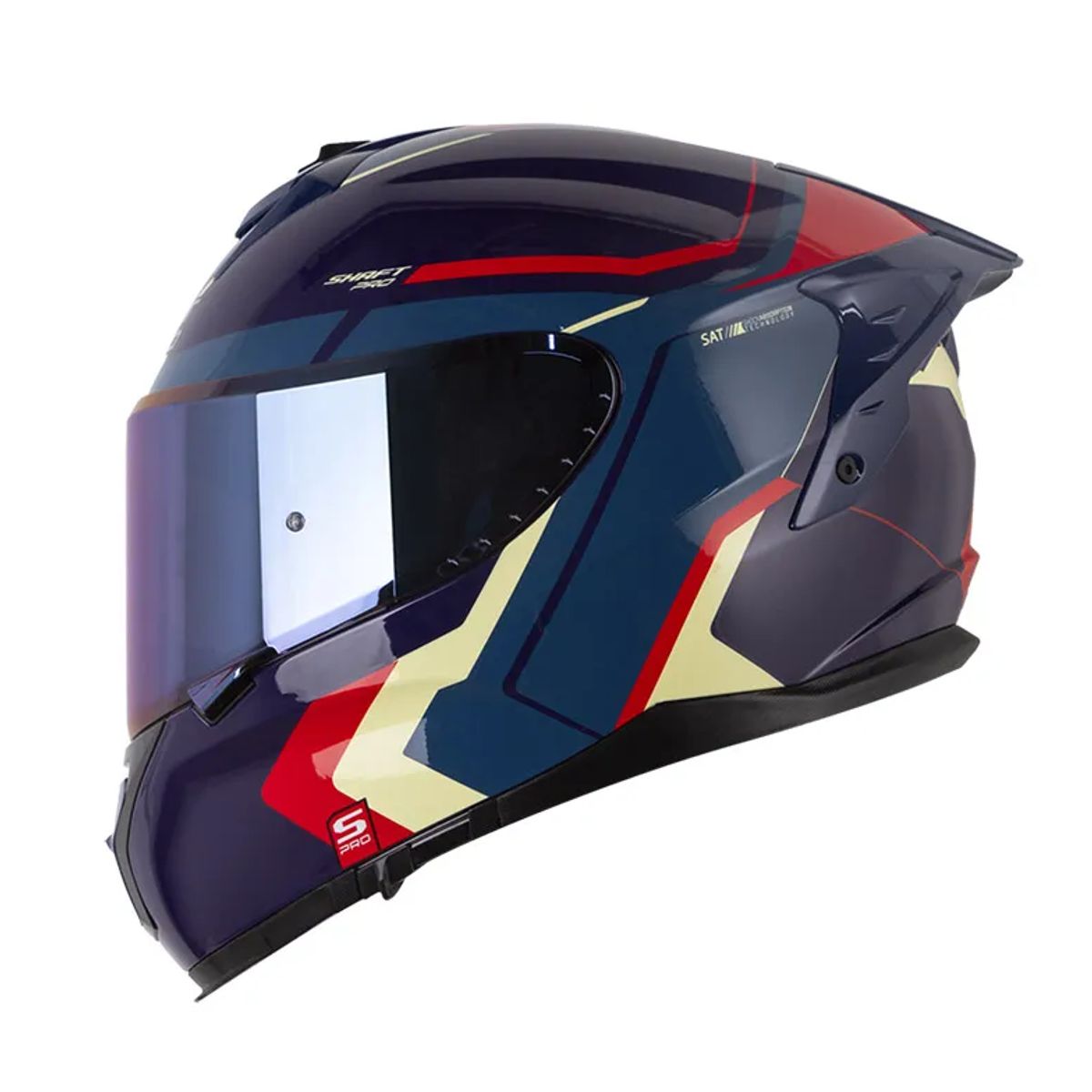 SHAFT PRO - CASCO INT SHAFT PRO 610 EVO CESTER