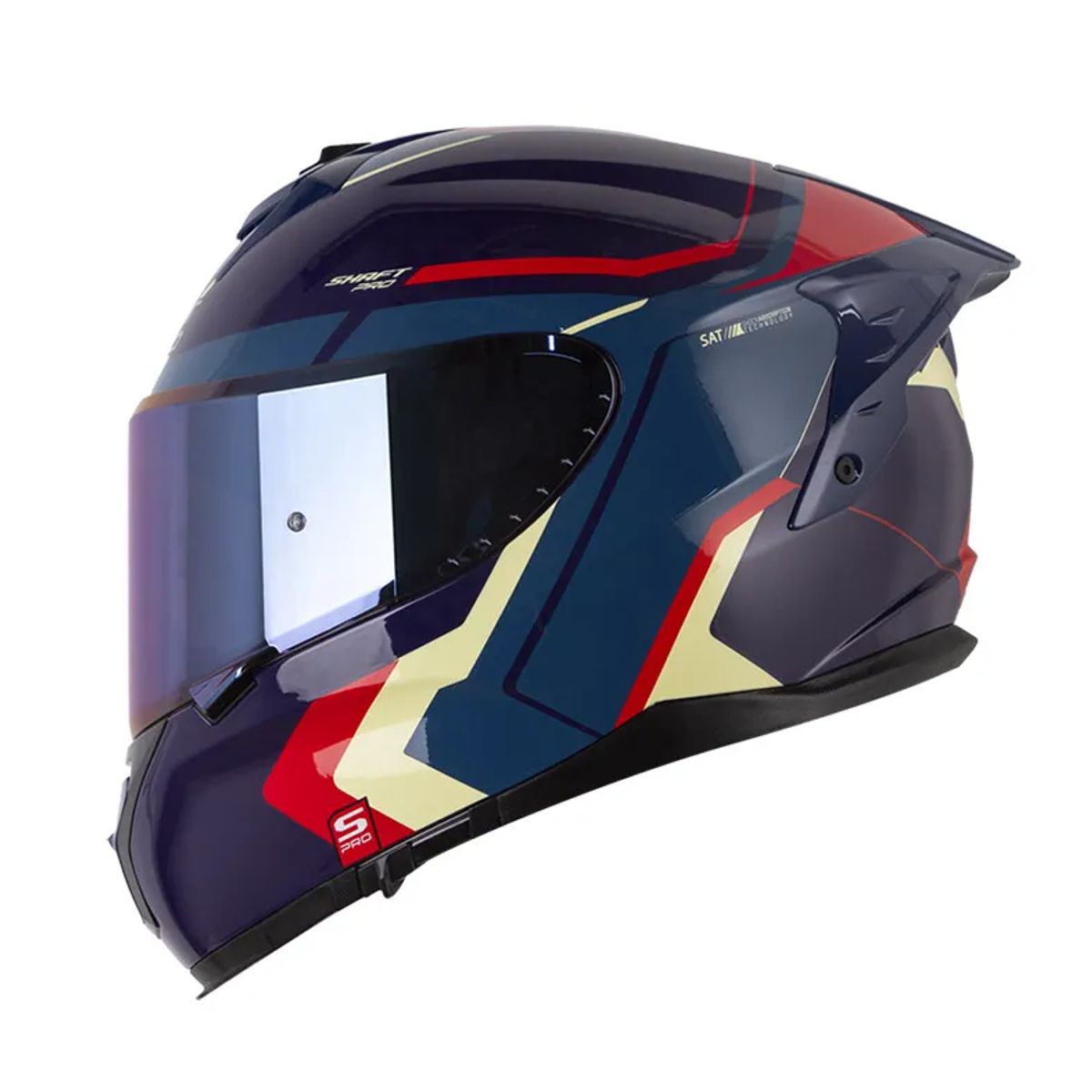 SHAFT PRO - CASCO INT SHAFT PRO 610 EVO CESTER