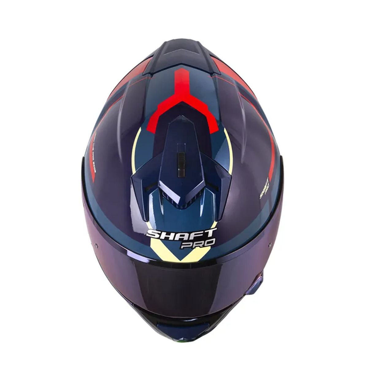 SHAFT PRO - CASCO INT SHAFT PRO 610 EVO CESTER