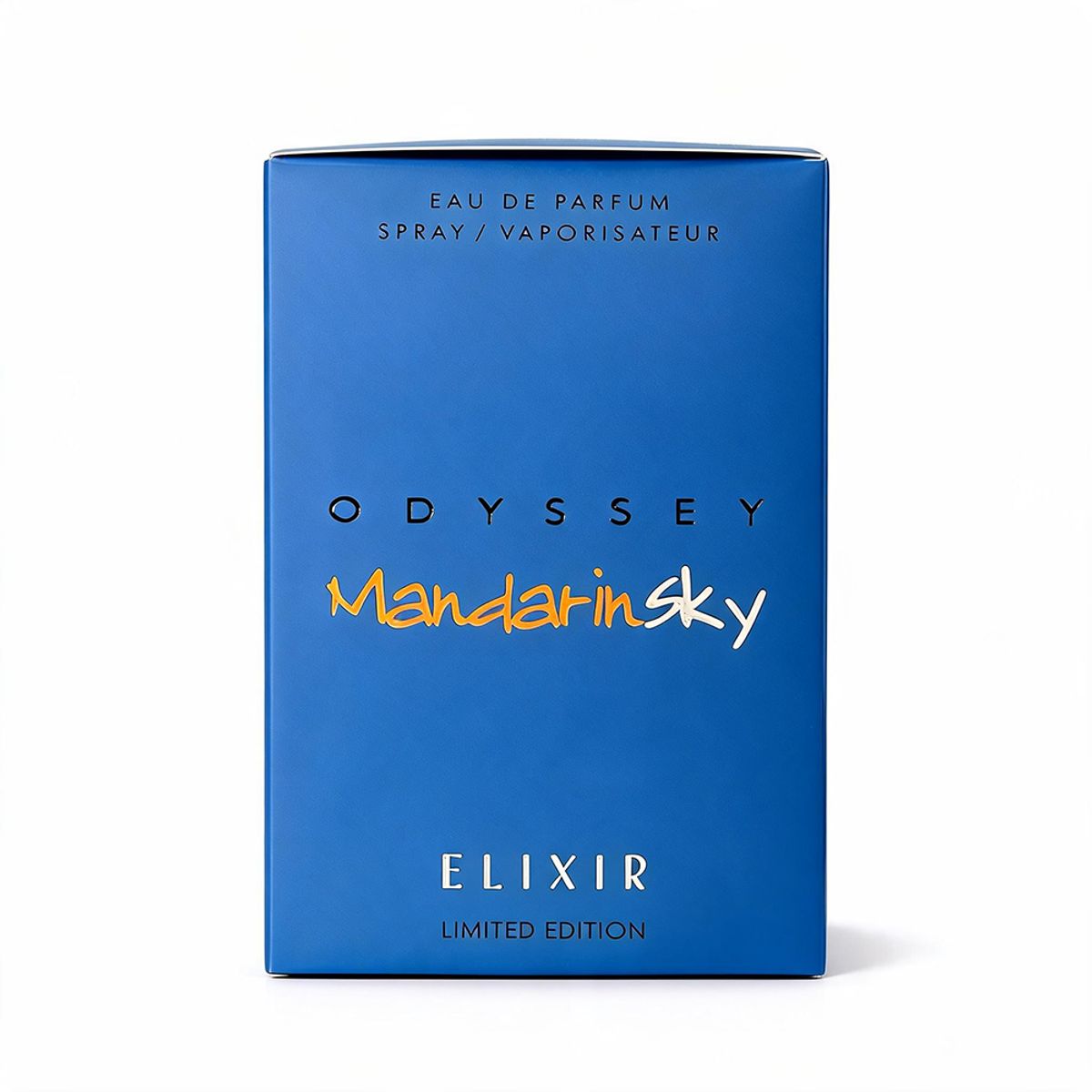 ARMAF - Perfume Armaf Odyssey Mandarin Sky Elixir Edp 100Ml
