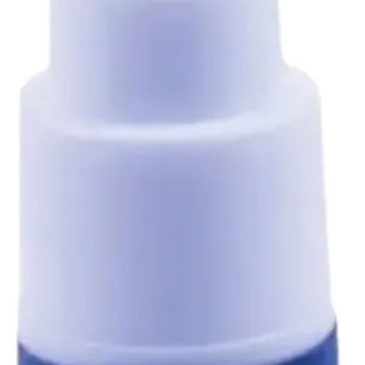 GENERICO - Marcador Posterman 6mm X1 Blanco